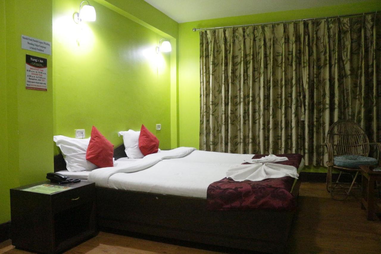 Hotel Yang's