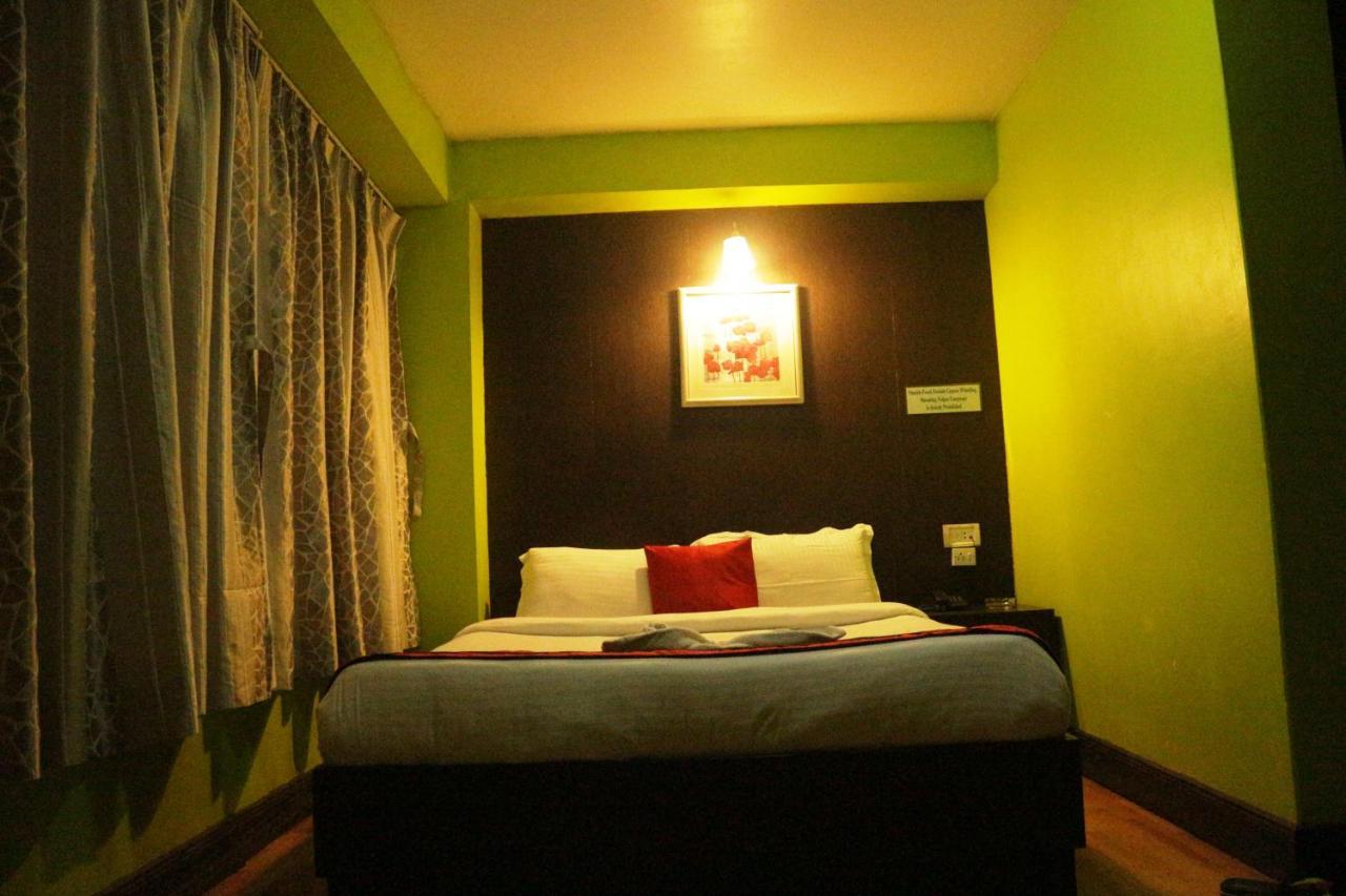 Yang's 3* Darjeeling (West Bengal)