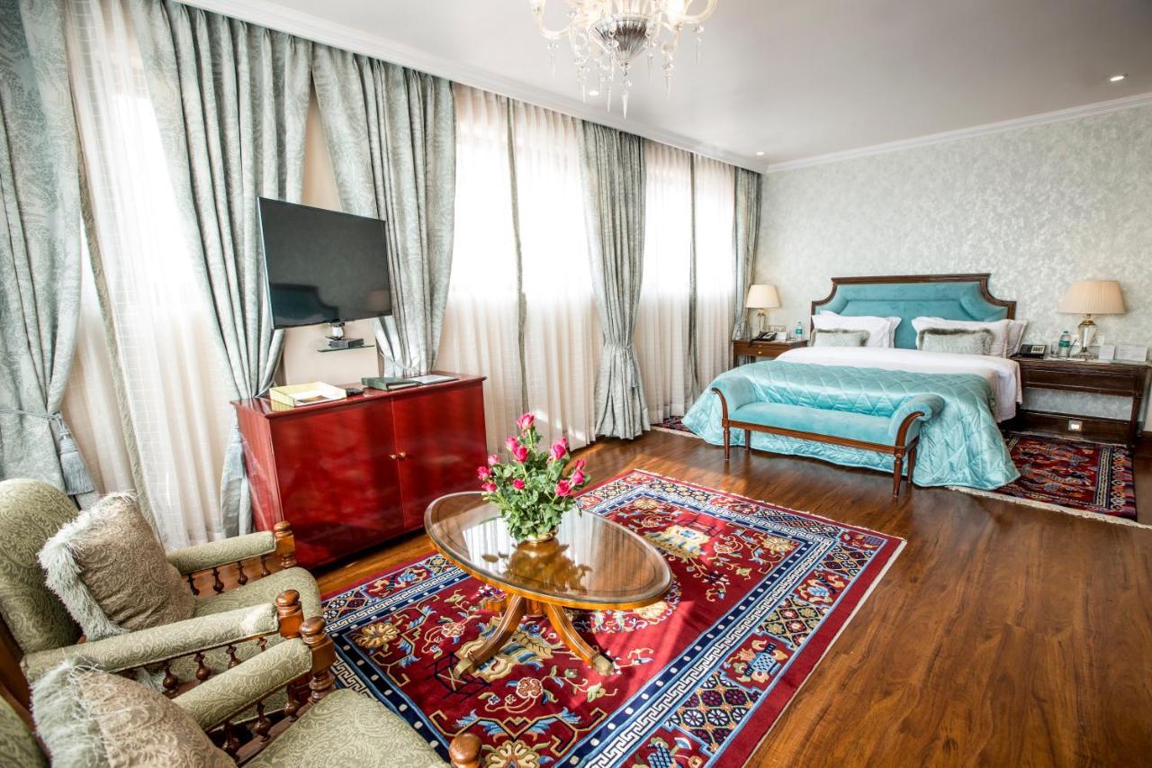 Resort The Elgin, Darjeeling - Heritage &