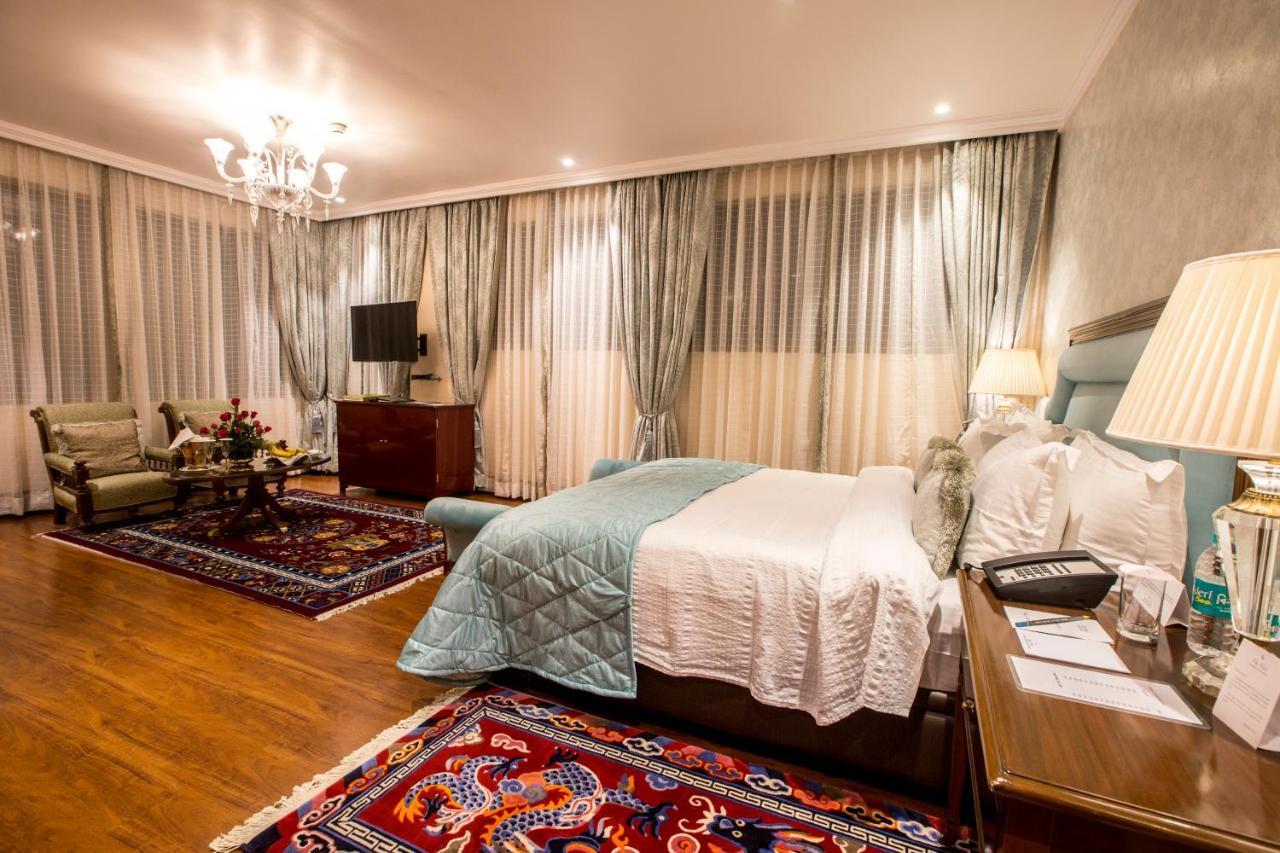 The Elgin, Darjeeling - Heritage & Resort Darjeeling (West Bengal)