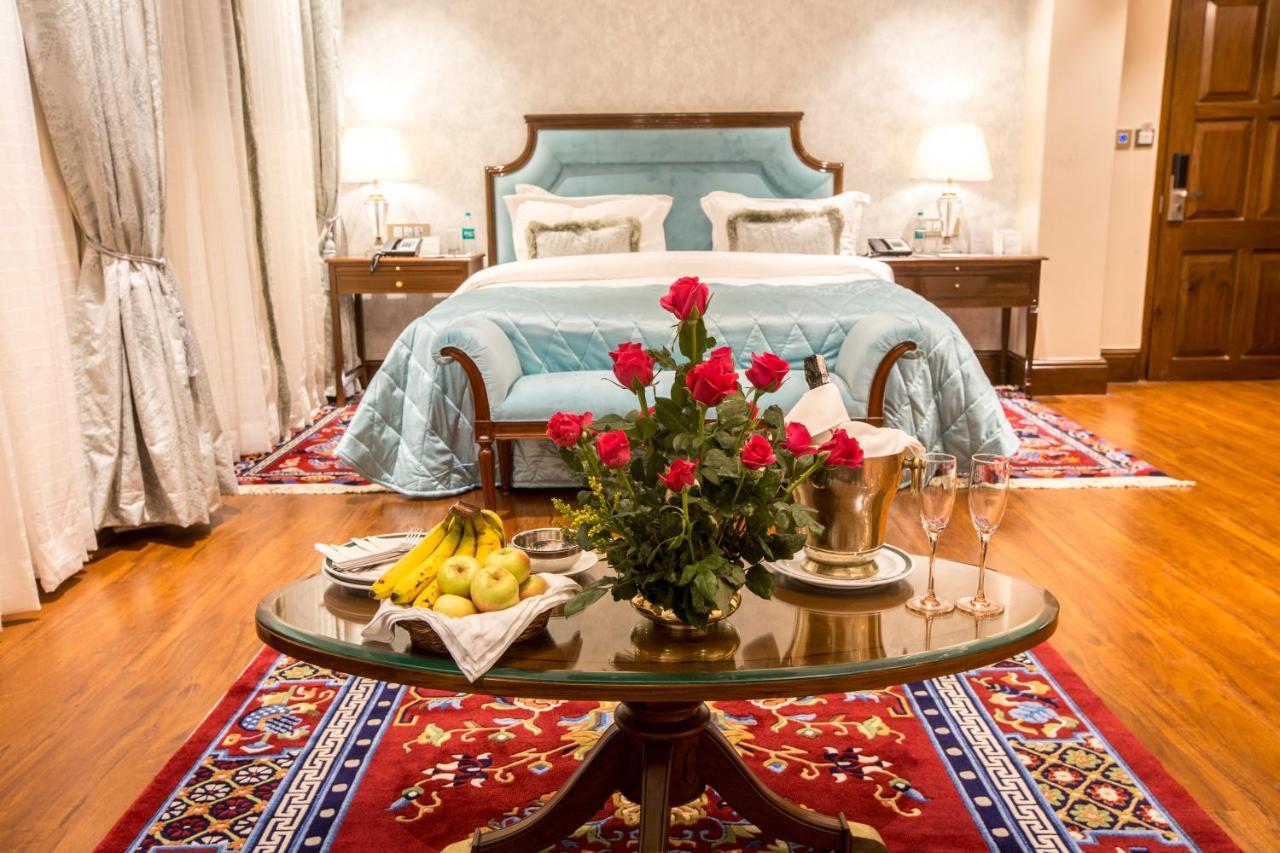 The Elgin, Darjeeling - Heritage &