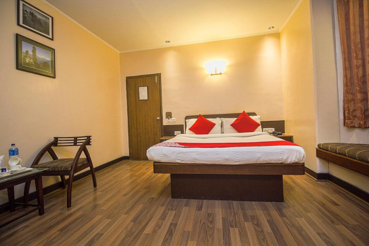 Springburn Hotel Darjeeling (West Bengal)