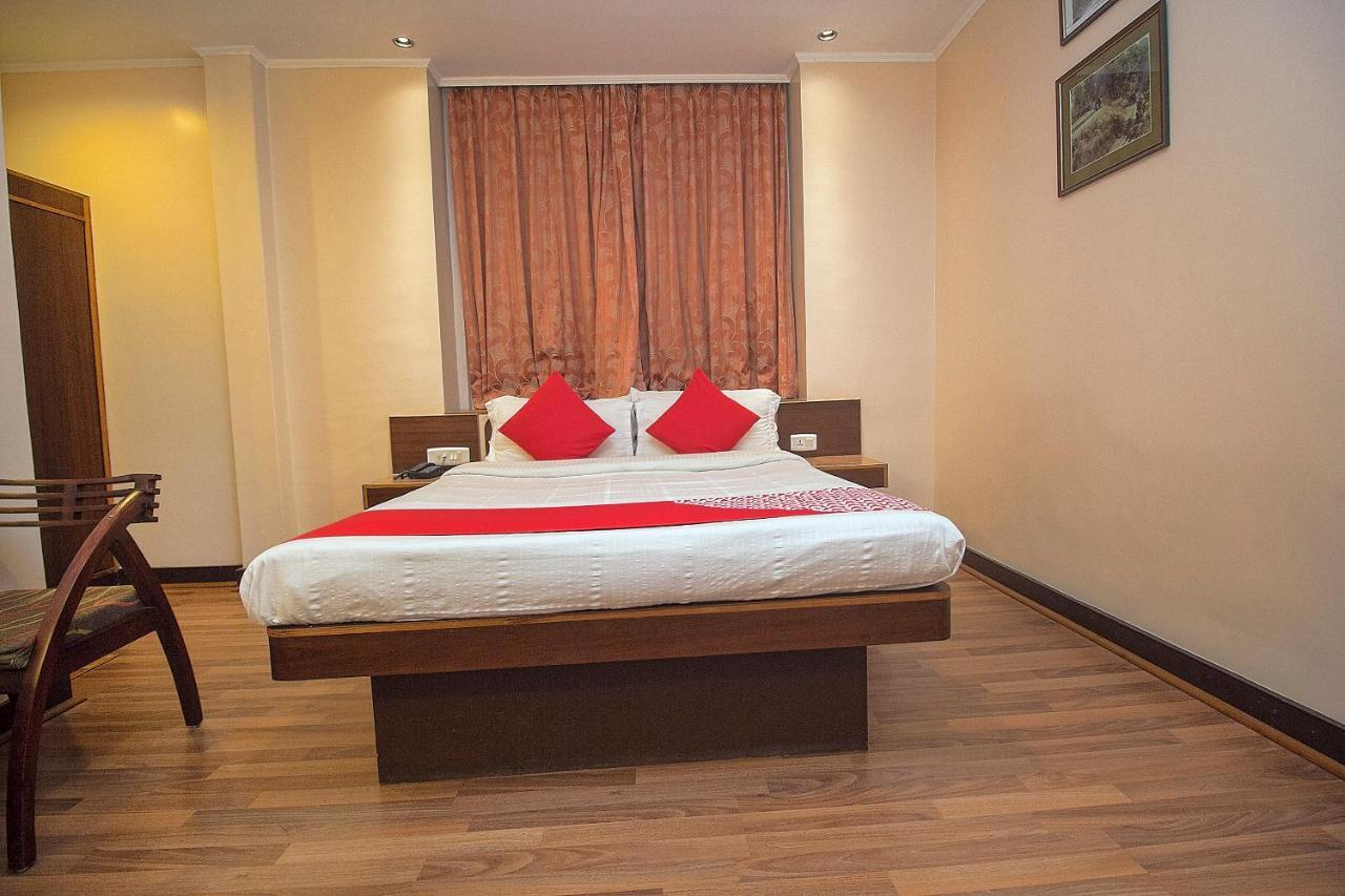 Springburn Hotel 3*