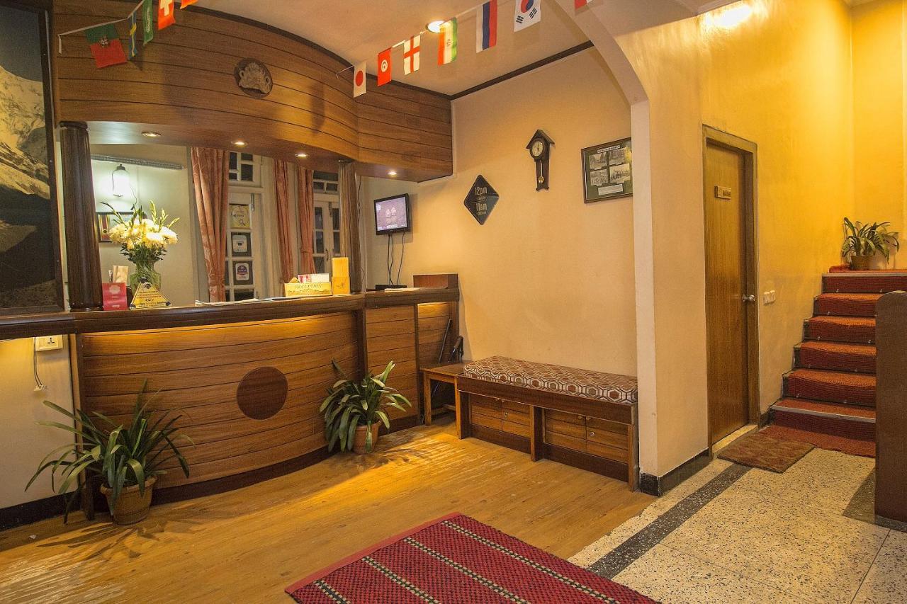 Springburn Hotel Darjeeling (West Bengal)