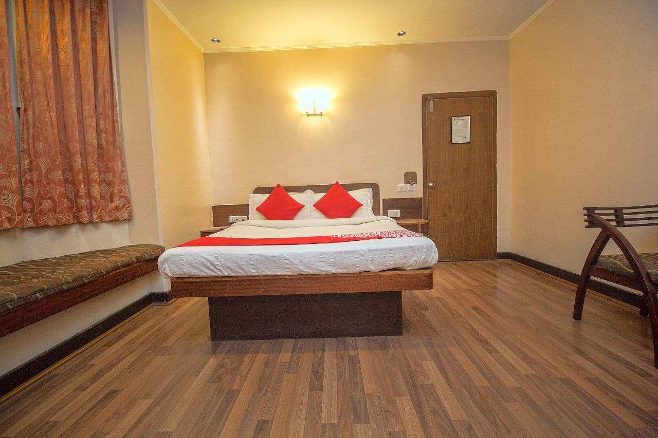 Springburn 3* Darjeeling (West Bengal)