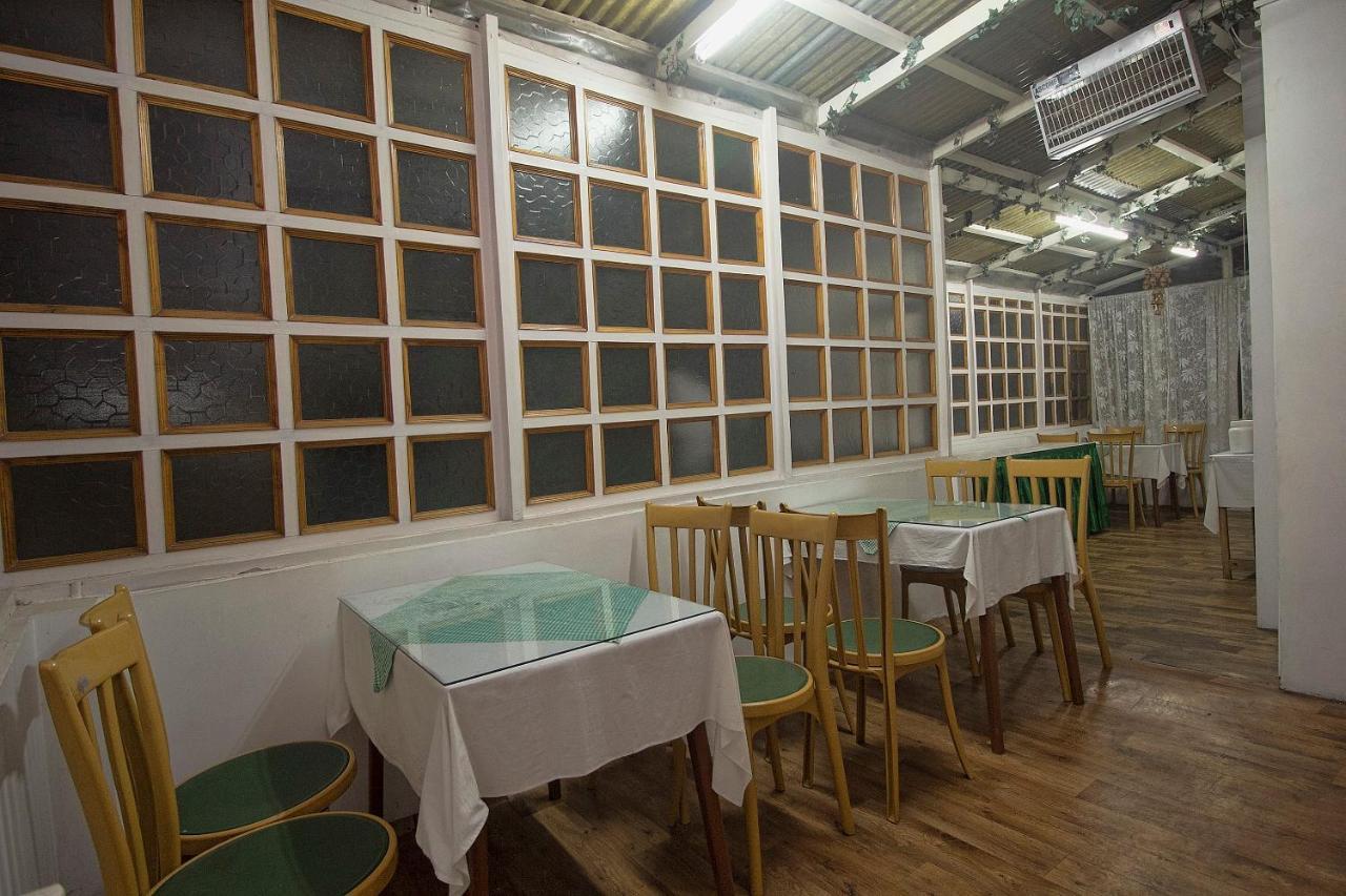 Springburn Hotel