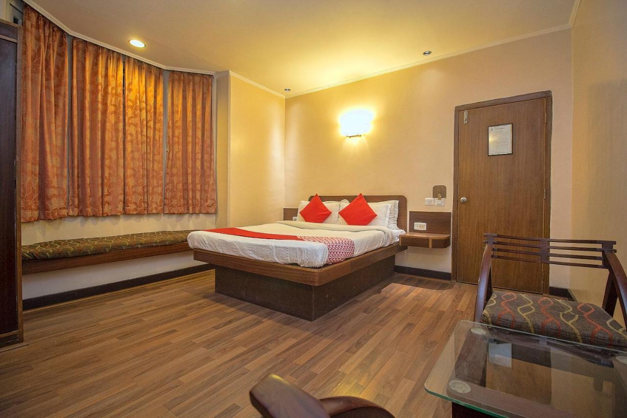 Springburn Hotel