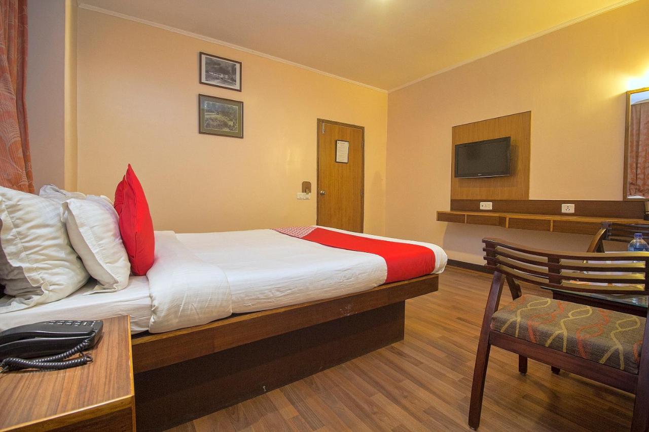 Hotel Springburn Darjeeling (West Bengal)