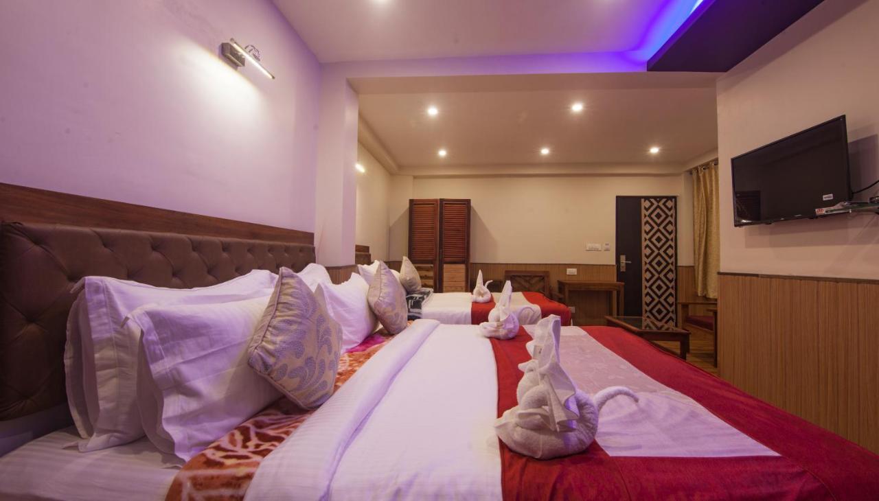 Hotel Avianna New Mandala &