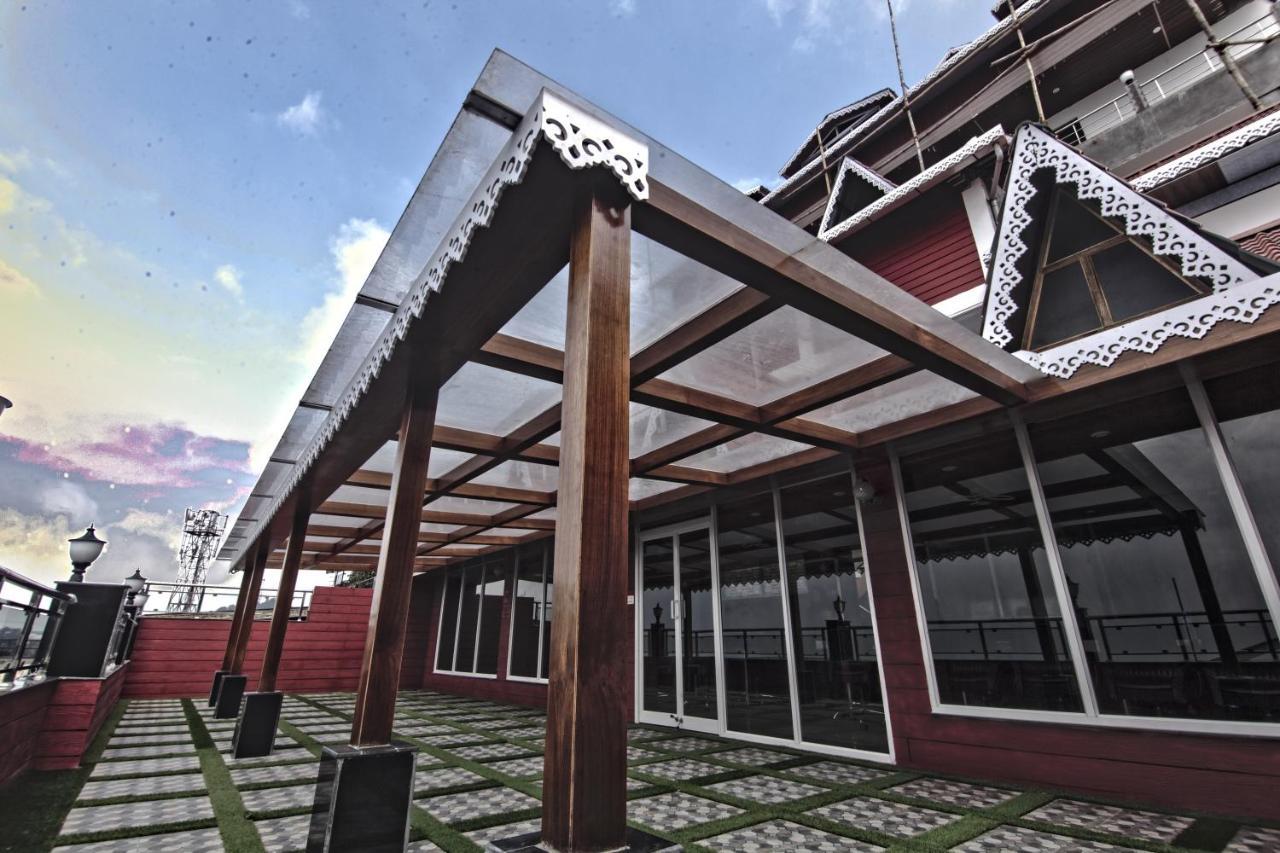 Hotel Avianna New Mandala & 4*