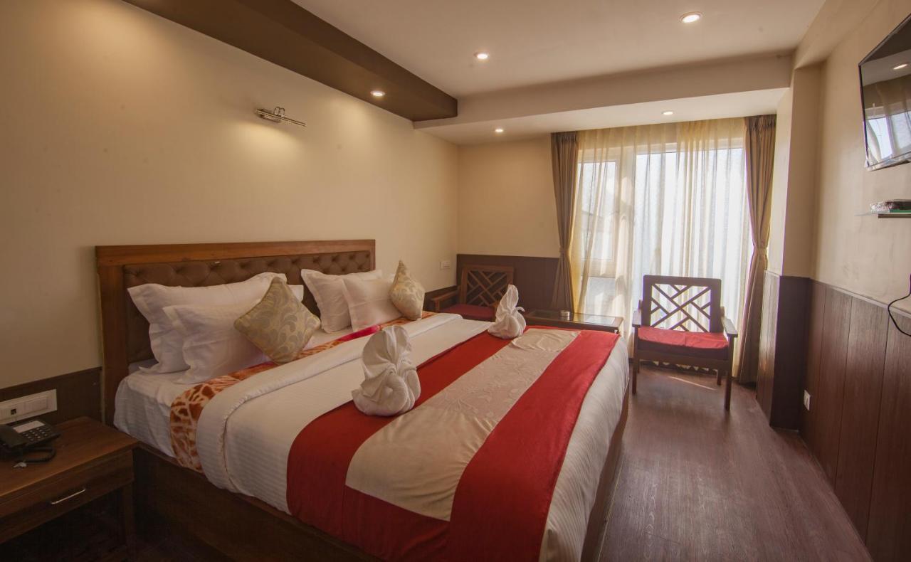 Hotel Avianna New Mandala & Darjeeling (West Bengal)