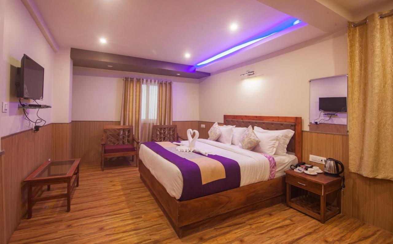 Avianna New Mandala & Hotel