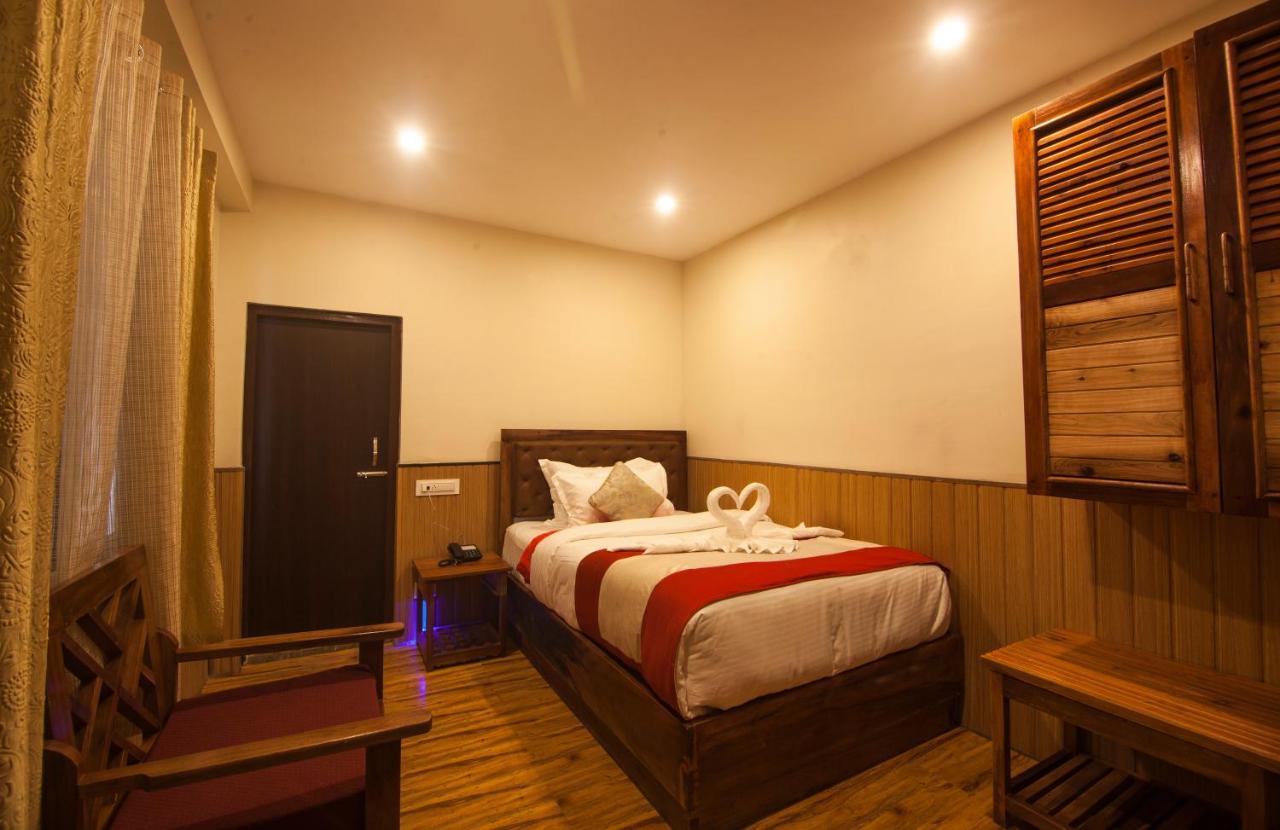 Hotel Avianna New Mandala &