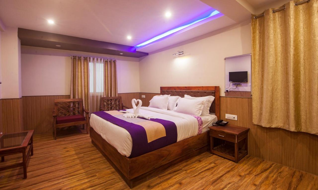 Avianna New Mandala & Hotel 4*