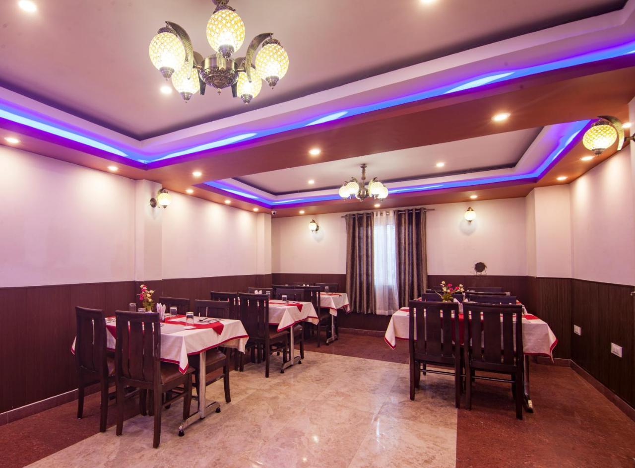 Hotel Avianna New Mandala &
