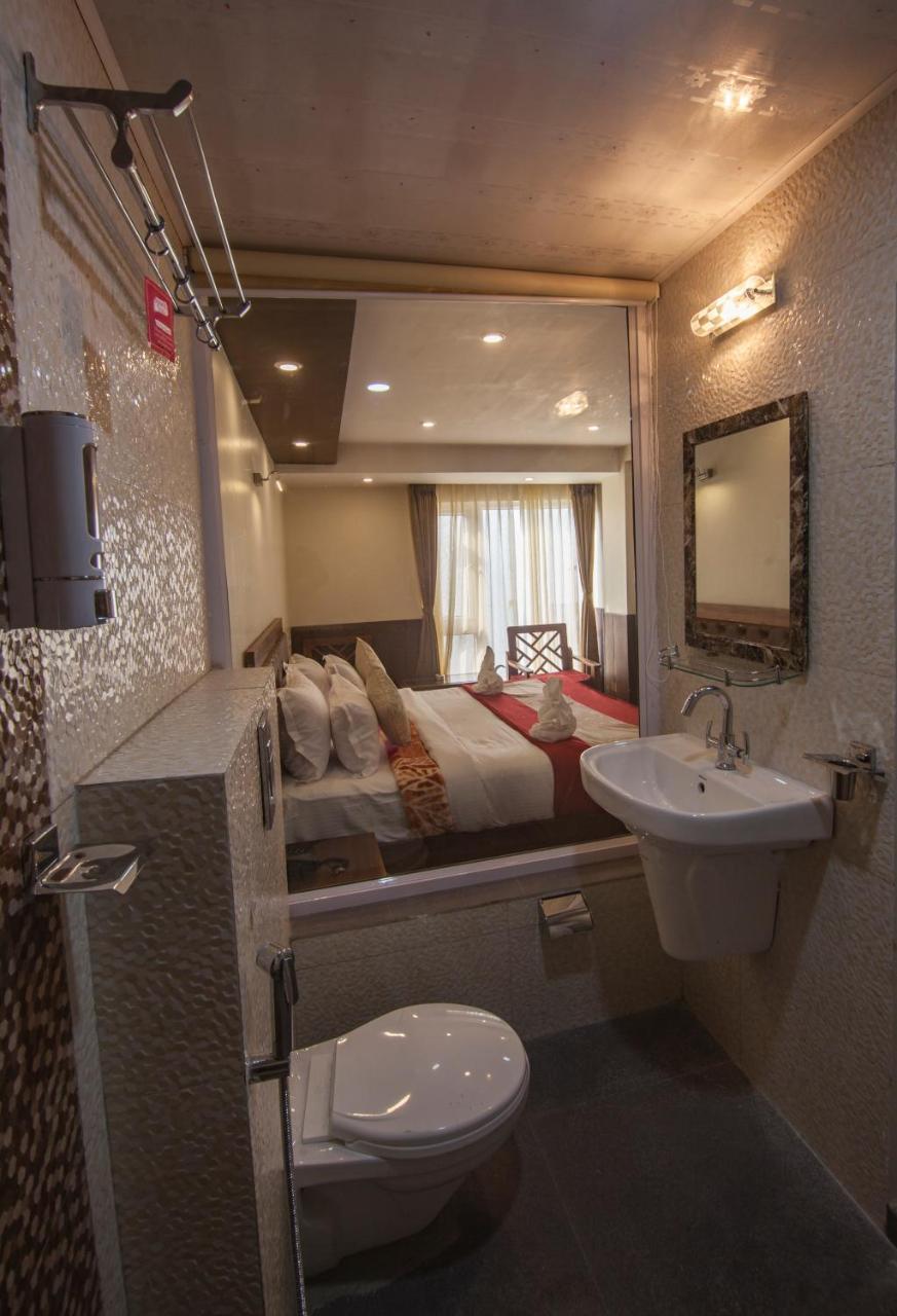 Avianna New Mandala & Hotel 4*