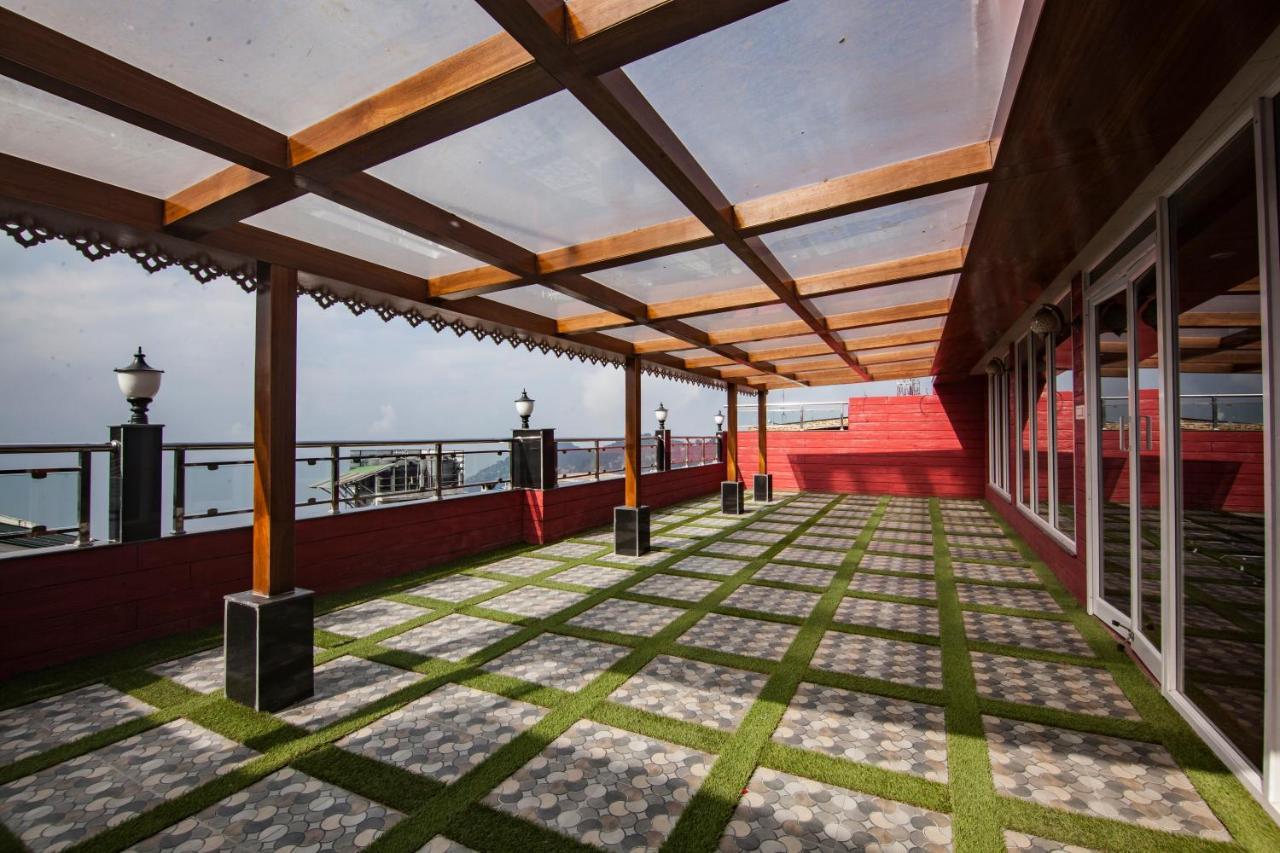 Avianna New Mandala & Hotel