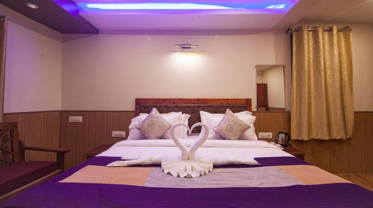 Avianna New Mandala & 4* Darjeeling (West Bengal)
