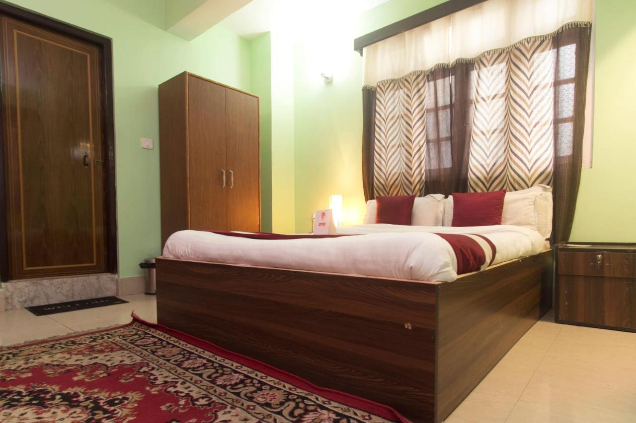 Oyo 4547 Himalayan Gateway Residency 3* Darjeeling (West Bengal)