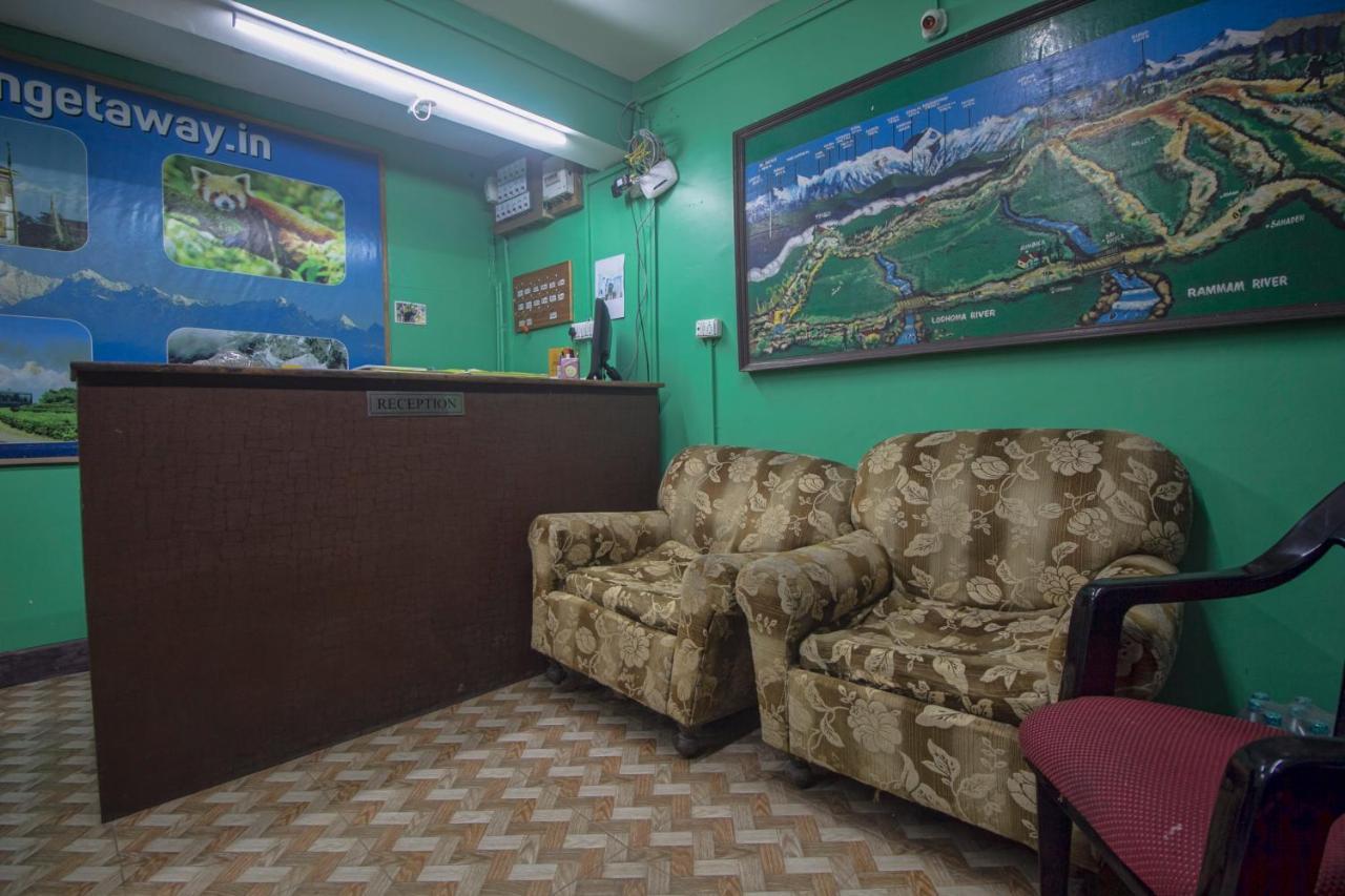 Oyo 4547 Himalayan Gateway Residency Hotel