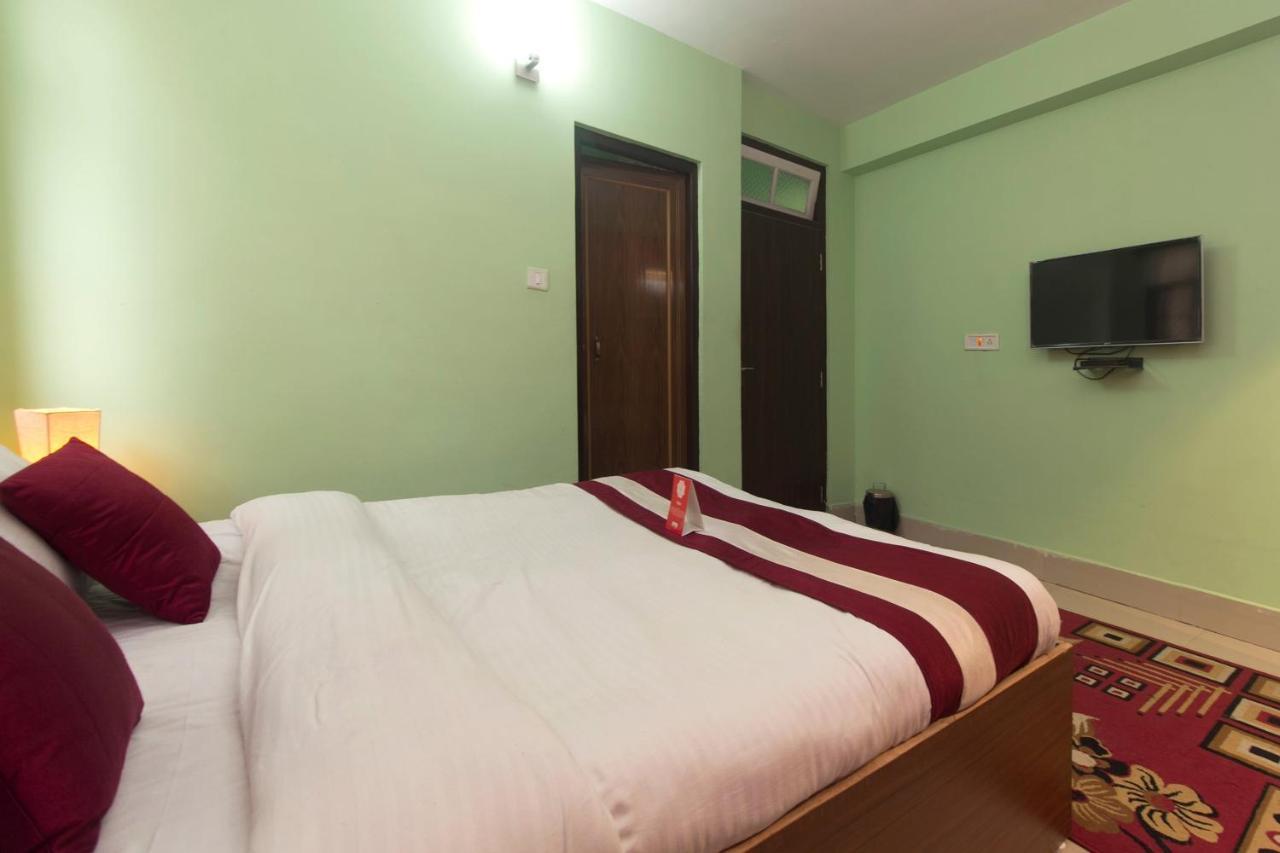 Oyo 4547 Himalayan Gateway Residency Hotel 3*
