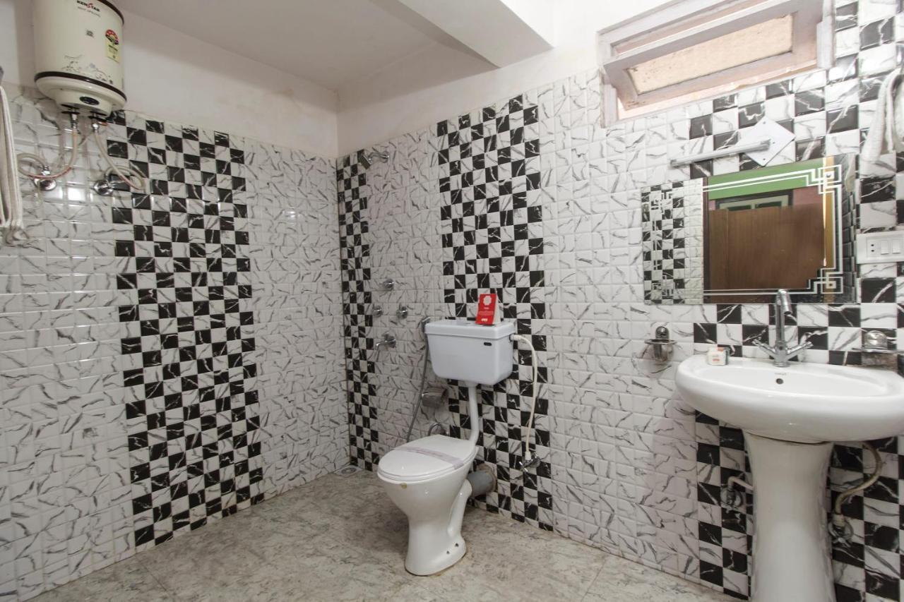 Oyo 4547 Himalayan Gateway Residency Hotel