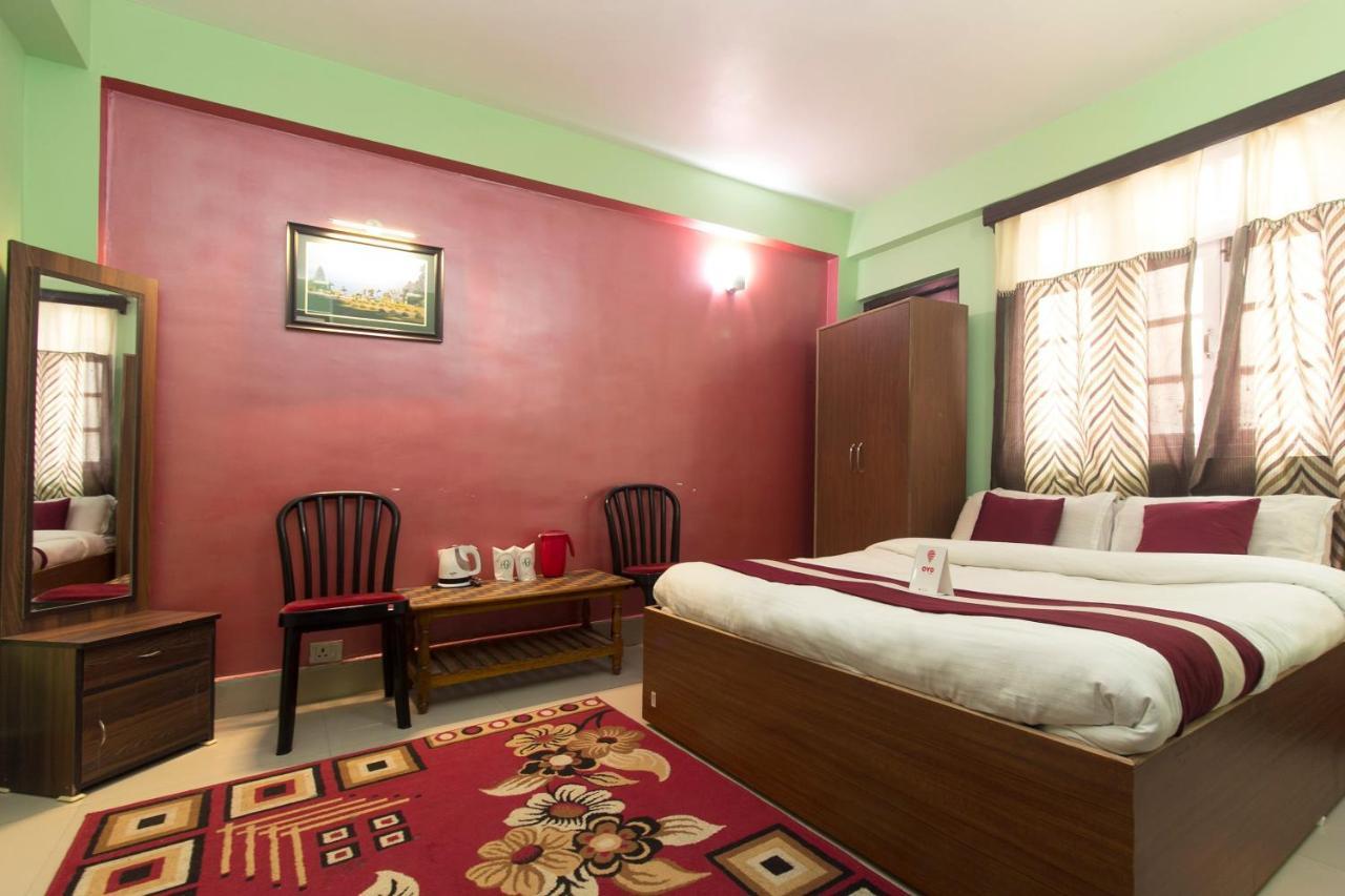 Oyo 4547 Himalayan Gateway Residency Hotel 3*