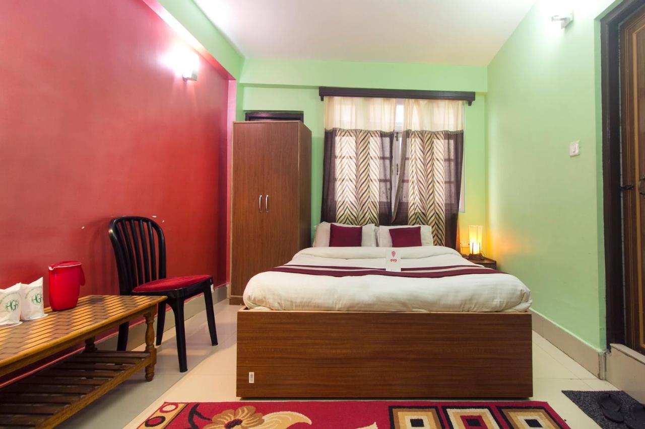 Oyo 4547 Himalayan Gateway Residency Hotel Darjeeling (West Bengal)