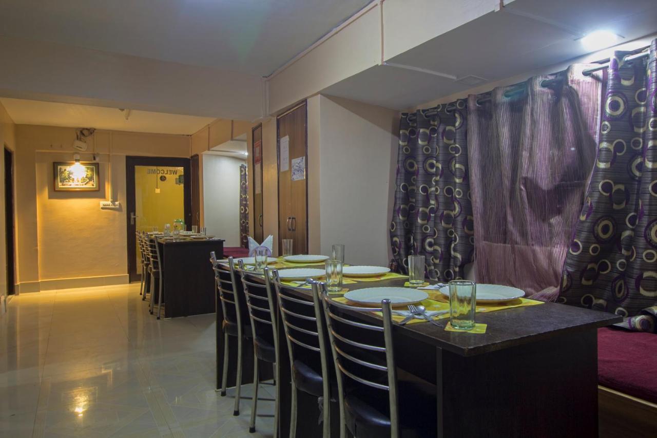 Oyo 4547 Himalayan Gateway Residency Hotel