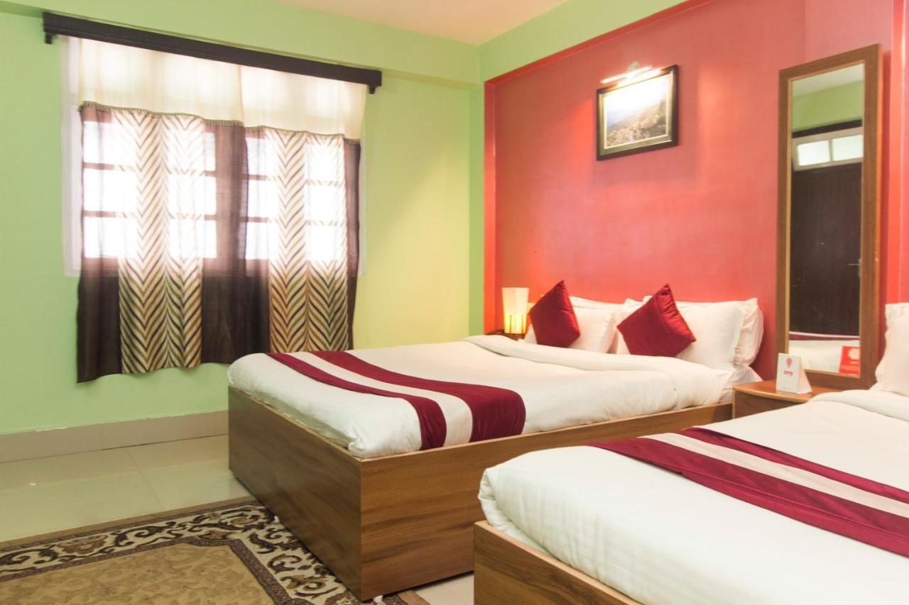 Hotel Oyo 4547 Himalayan Gateway Residency Darjeeling (West Bengal)