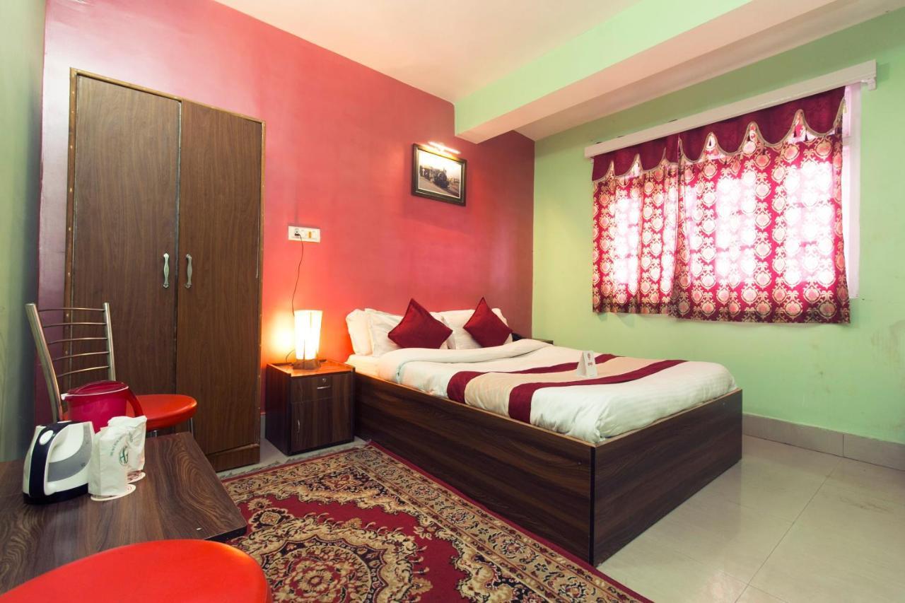 Oyo 4547 Himalayan Gateway Residency Hotel