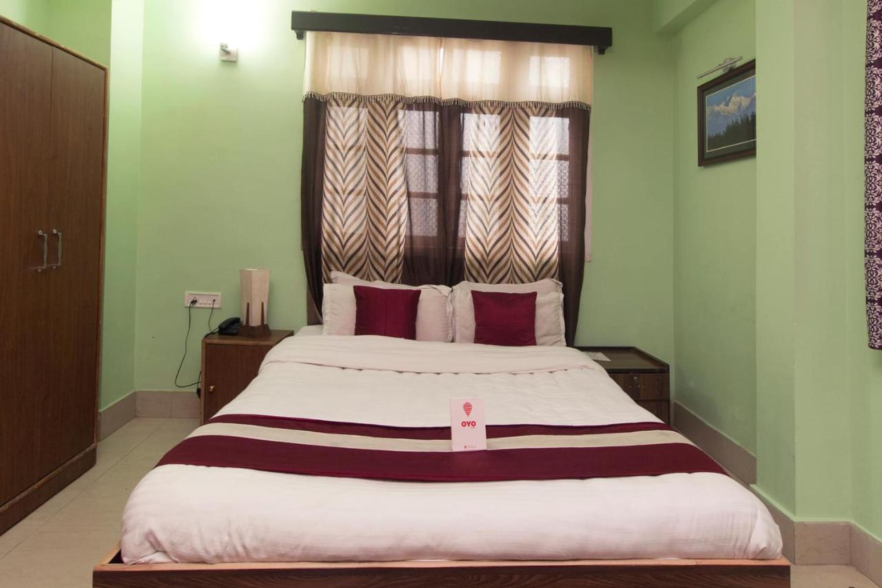Hotel Oyo 4547 Himalayan Gateway Residency