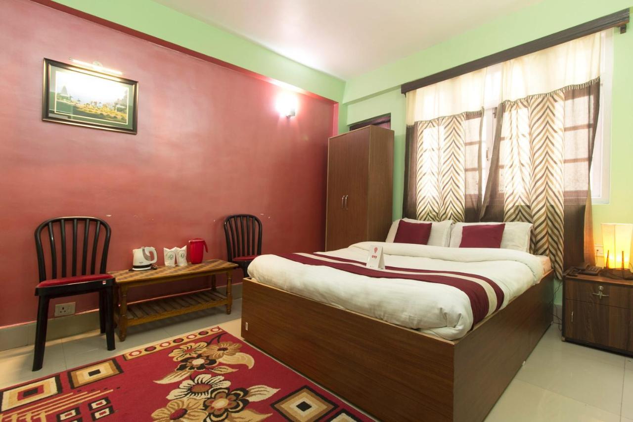 Hotel Oyo 4547 Himalayan Gateway Residency