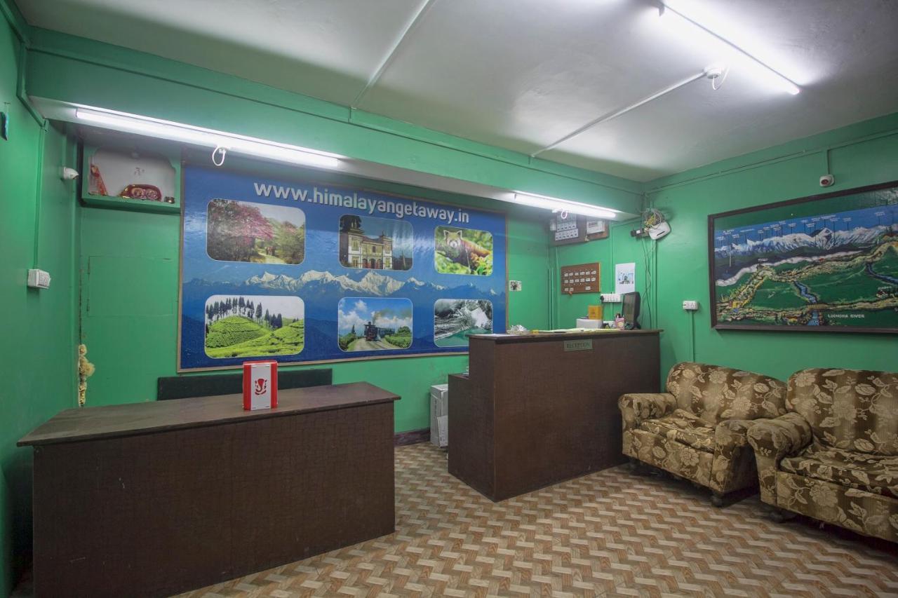 Oyo 4547 Himalayan Gateway Residency