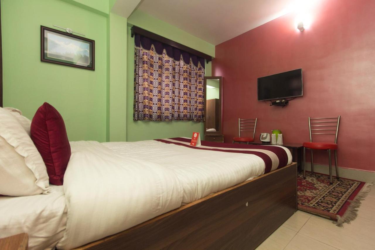 Oyo 4547 Himalayan Gateway Residency Hotel Darjeeling (West Bengal)