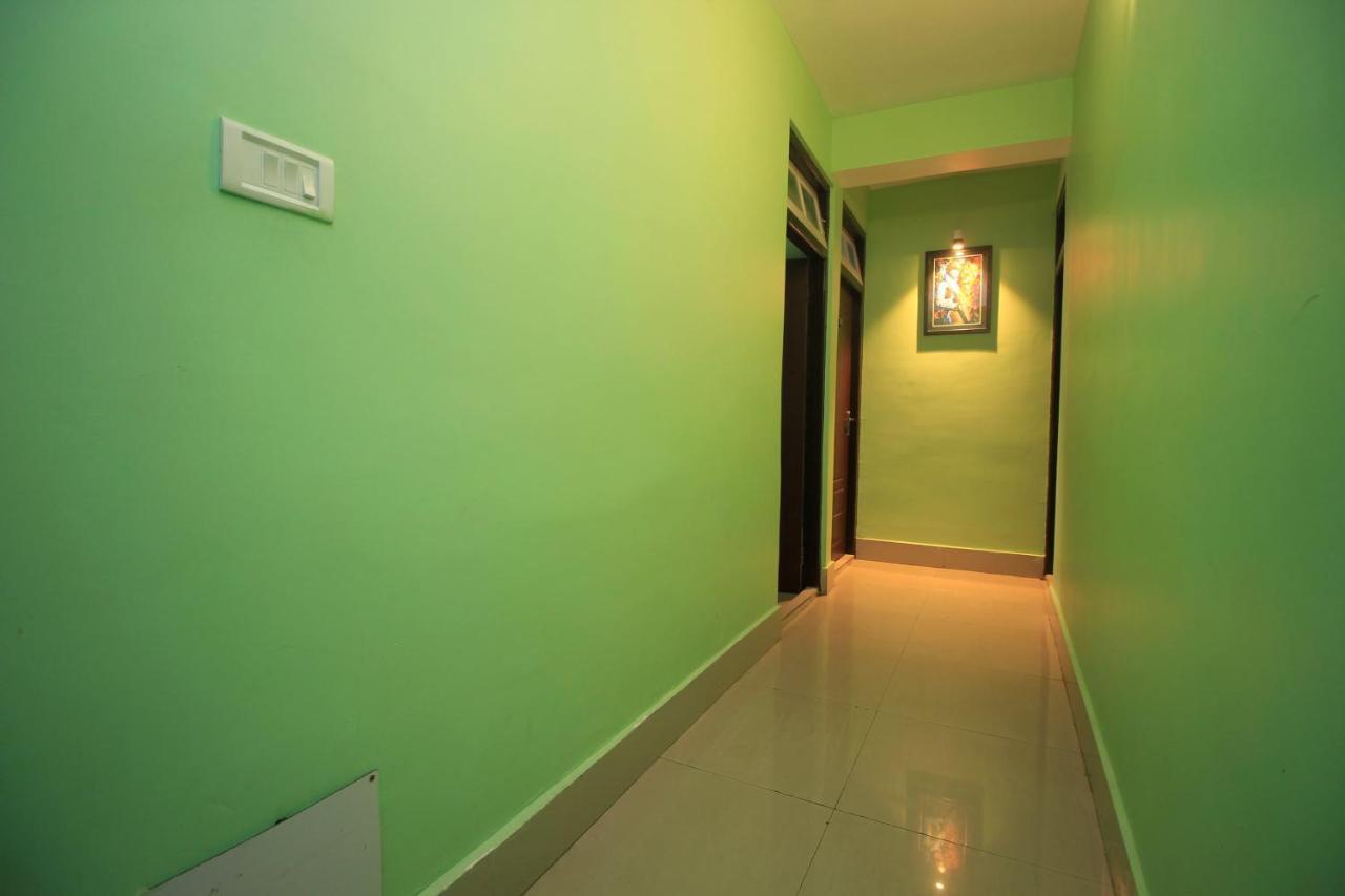Oyo 4547 Himalayan Gateway Residency 3*