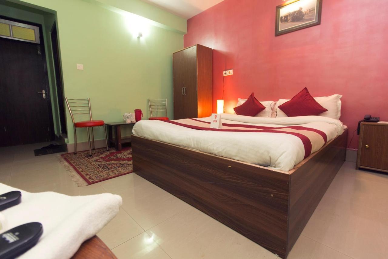 Oyo 4547 Himalayan Gateway Residency Hotel Darjeeling (West Bengal)