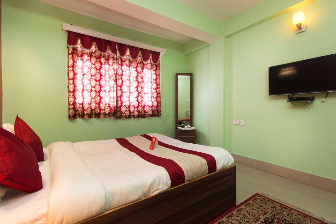 Oyo 4547 Himalayan Gateway Residency Hotel