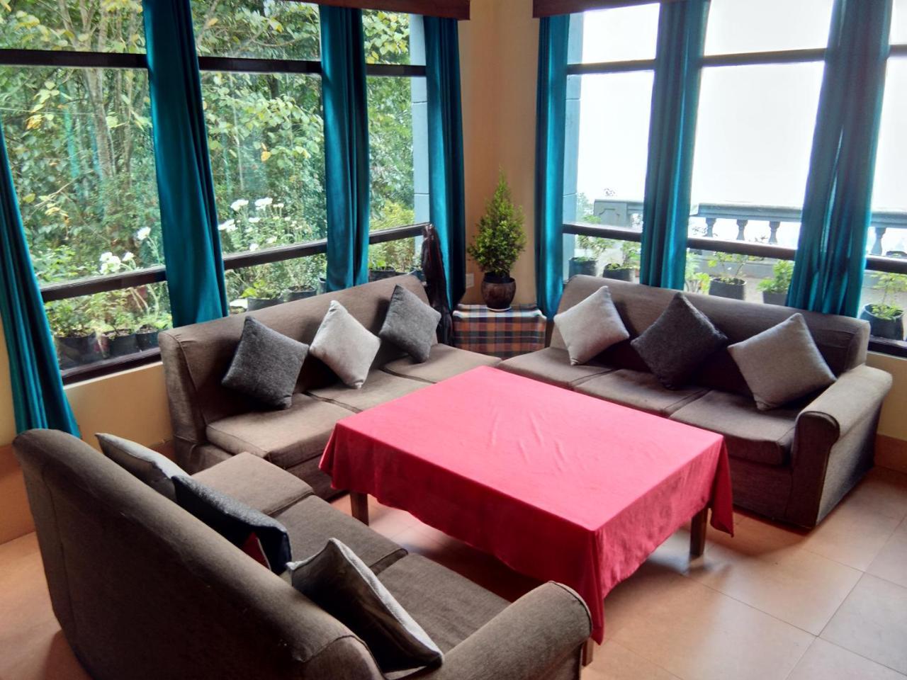 Rhododendron Resort