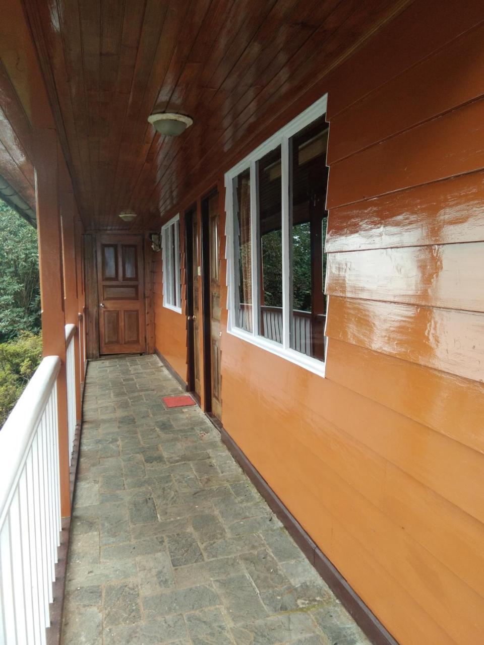 Rhododendron Resort