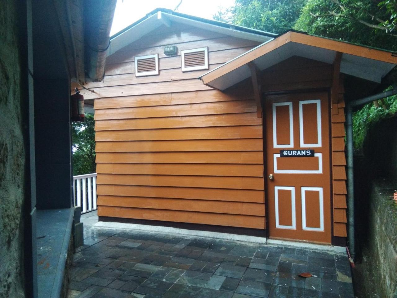 Rhododendron Resort