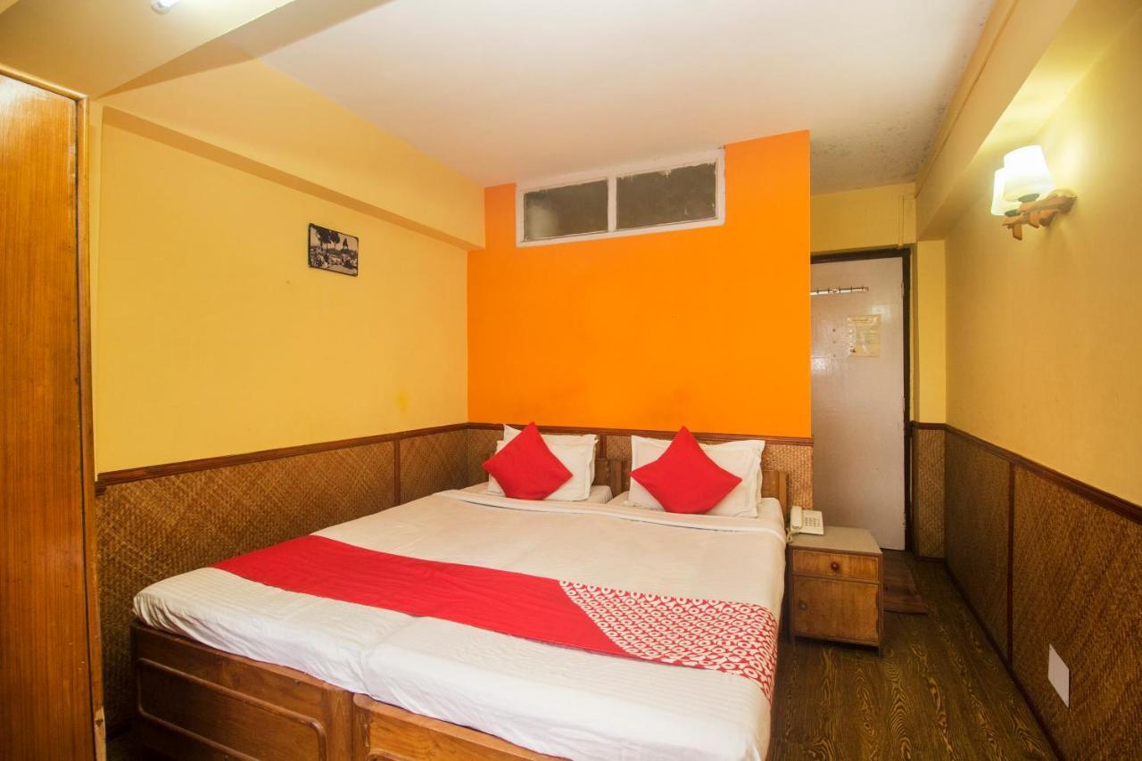 Hotel Oyo 5228 Seven Seas