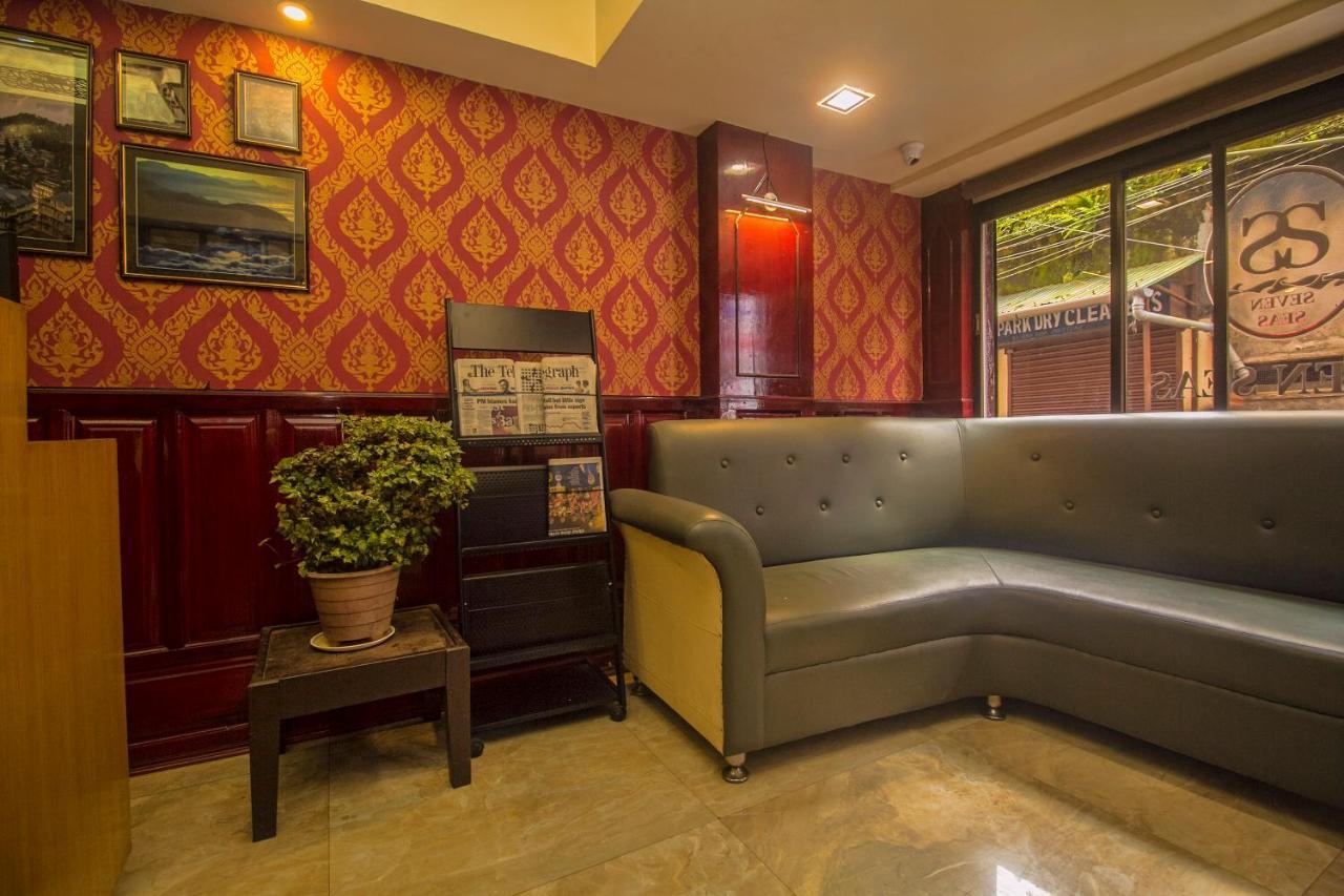 Oyo 5228 Seven Seas Hotel Darjeeling (West Bengal)