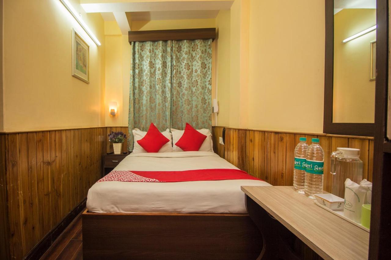 Hotel Oyo 5228 Seven Seas Darjeeling (West Bengal)