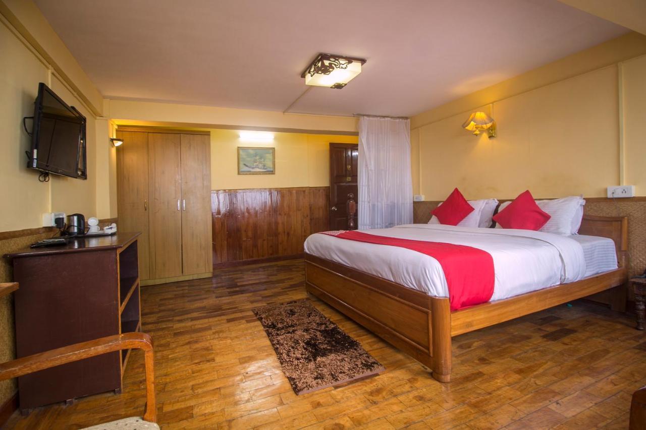 Oyo 5228 Seven Seas 3* Darjeeling (West Bengal)