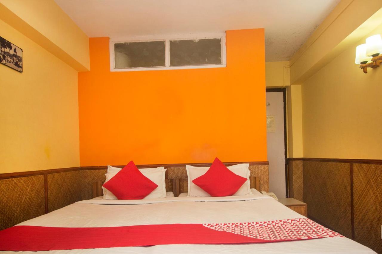 Oyo 5228 Seven Seas Hotel