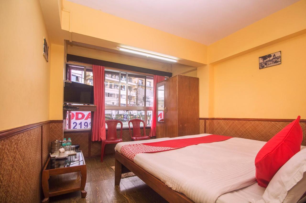 Oyo 5228 Seven Seas 3* Darjeeling (West Bengal)