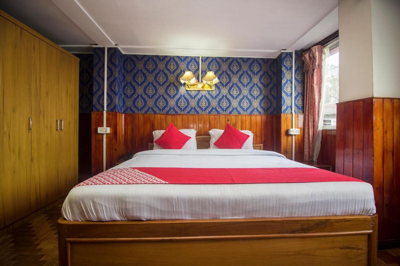 Hotel Oyo 5228 Seven Seas