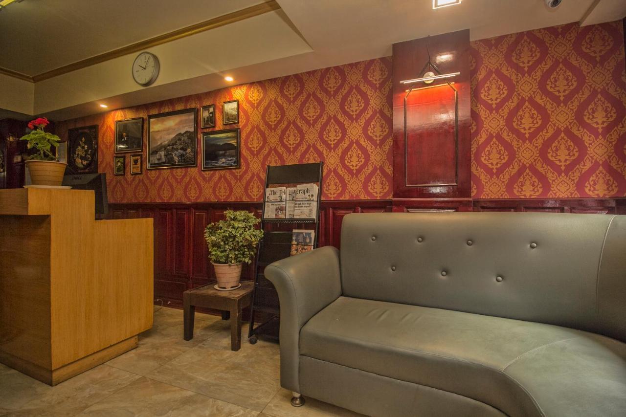Oyo 5228 Seven Seas Hotel Darjeeling (West Bengal)