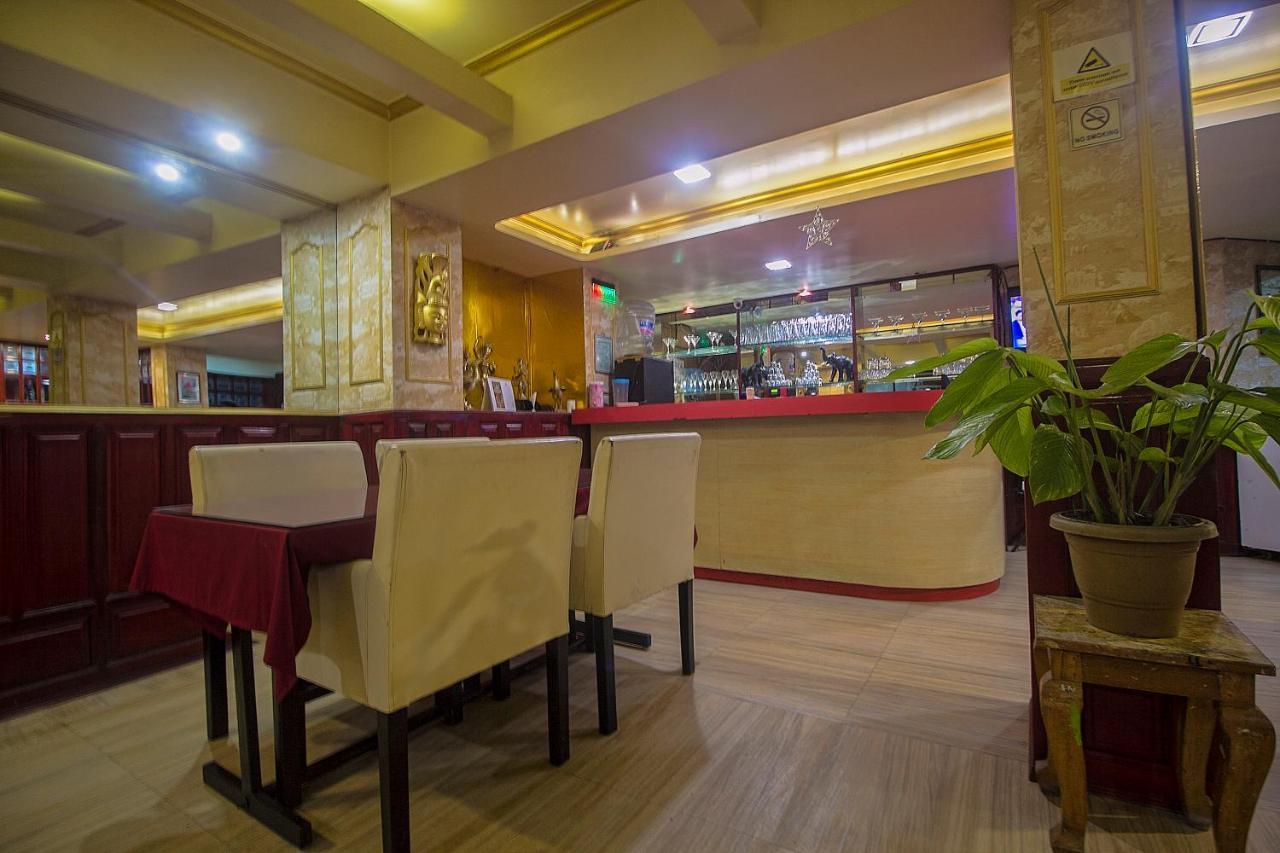 Oyo 5228 Seven Seas Darjeeling (West Bengal)